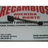 PEDAL DE FRENO RENAULT 4 ANTIGUO