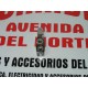 RESBALON PUERTA DERECHA RENAULT 6-12