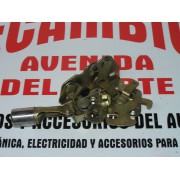 CERRADURA PUERTA DELANTERA DERECHA RENAULT 5 Y SUPERCINCO