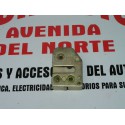 CAJA CERRADURA DELANTERA DERECHA RENAULT 9-11-18 REF ORG, 7700756701
