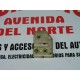 CAJA CERRADURA DELANTERA DERECHA RENAULT 9-11-18 REF ORG, 7700756701
