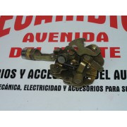 CERRADURA DELANTERA IZQUIERDA RENAULT 5 MODERNO