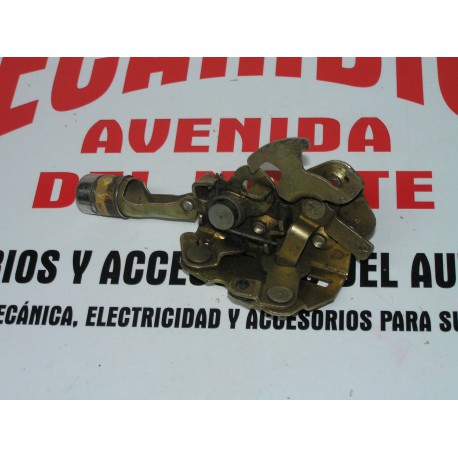 CERRADURA DELANTERA IZQUIRDA RENAULT 5 MODERNO