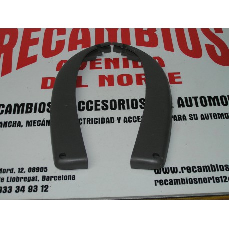 MOLDURAS PARAGOLPES DELANTERO RENAULT 14
