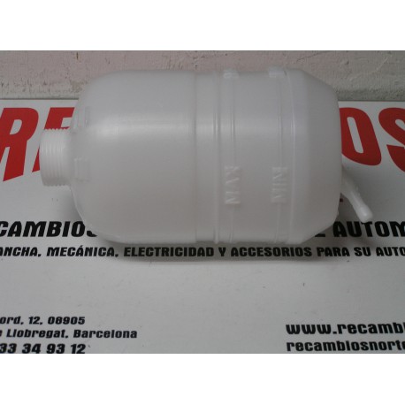 BOTELLA CIRCUITO CERRADO RENAULT 4-5-6-12-18