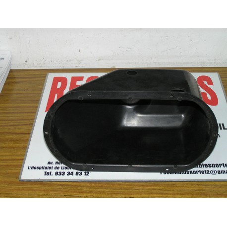CARCASA DE FARO RENAULT 12