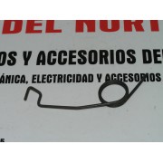 MUELLE PEDAL DE FRENO RENAULT 4 REF ORG, 7700516994