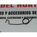 MUELLE PEDAL DE FRENO RENAULT 4 REF ORG, 7700516994