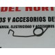 MUELLE PEDAL DE FRENO RERNAULT 4 REF ORG, 7700516994