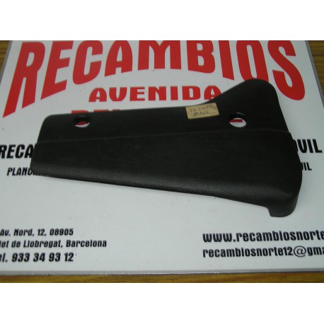 REVESTIMIENTO ASIENTO DELANTERO IZQUIERDO SEAT 131 REF ORG, JD53554301