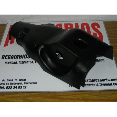 CARCASA VOLANTE INFERIOR SEAT 131