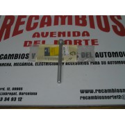 TORNILLO PASADOR ALTERNADOR RENAULT 19 REF ORG, 7700744976