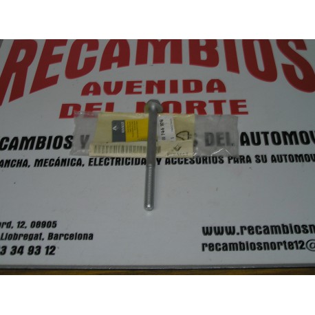 TORNILLO PASADOR ALTERNADOR RENAULT 19 REF ORG, 7700744976