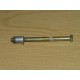 TORNILLO PASADOR ALTERNADOR  CON TUERCA Y SEPARADOR RENAULT 19 REF ORG 7700744976