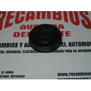 TAPON CIRCUITO DEPOSITO CERRADO GRANDE CON ROSCA SEAT 124 1º SERIE