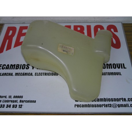 DEPOSITO AGUA DE LIMPIA SEAT PANDA MODERNO