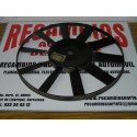 ASPAS ELECTROVENTILADOR PLASTICO RENAULT 18-FUEGO EJE CUADRADO