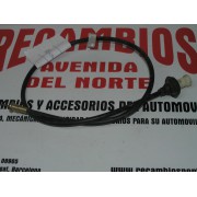 CABLE Y FUNDA CUENTA KILOMETROS TALBOT HORIZON  REF 5223844