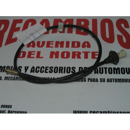 CABLE Y FUNDA CUENTA KILOMETROS TALOBT HORIZON  REF 5223844