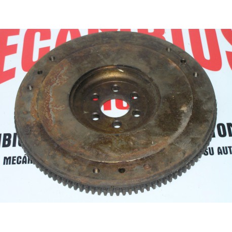VOLANTE MOTOR SIMCA 1000 DIAMETRO 24,3 DIENTES 112