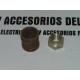 SEPARADOR Y TUERCA RUEDA TRASERA SIMCA 1000
