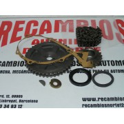 JUEGO DISTRIBUCION COMPLETO SEAT 124-1430
