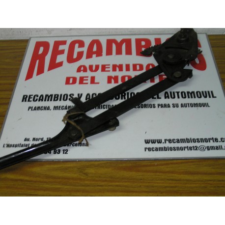 ELEVALUNAS TRASERO DERECHO SIMCA 1000