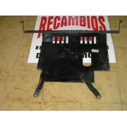 PROTECTOR DE CARTER SEAT IBIZA A PARTIR DEL AÑO 1993