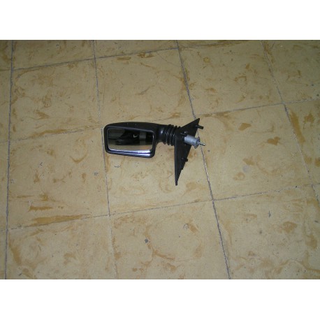 RETROVISOR EXTERIOR DERECHO SEAT IBIZA 5 PUERTAS DEL (84-89)