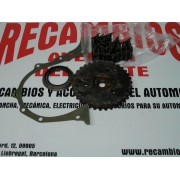 KIT DISTRIBUCION SEAT 850