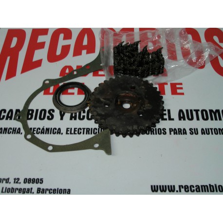 KIT DISTRIBUCION SEAT 850