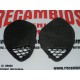 REJILLA ALTAVOZ DERECHA E IZQUIERDA (2) TABLIER SEAT VW REF ORG 1K3857209/210