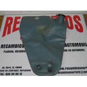 BOLSA AGUA LIMPIA SEAT