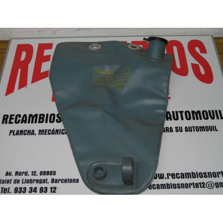 BOLSA AGUA LIMPIA SEAT