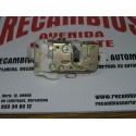 CERRADURA PUERTA DELANTERA DERECHA FORD MONDEO (96-2000) REF FORF.4058079