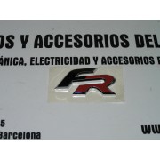 ANAGRAMA TRASERO FR SEAT LEON-IBIZA Y ALTEA REF ORG. 6LO853670