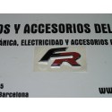 ANAGRAMA TRASERO FR SEAT LEON-IBIZA Y ALTEA REF ORG. 6LO853670