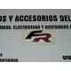 ANAGRAMA TRASERO FR SEAT LEON-IBIZA Y ALTEA REF ORG. 6LO853670
