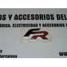 ANAGRAMA TRASERO FR SEAT LEON-IBIZA Y ALTEA REF ORG. 6LO853670