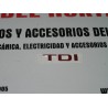 ANAGRAMA TDI SEAT,  VW - REF ORG, 1MO853687