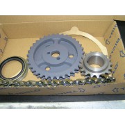 KIT DISTRIBUCION SEAT 600 D Y E