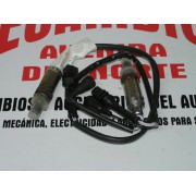 SONDA LAMBDA AUDI-RENAULT-VW Y CHRYSLER REF ORG. BOSCH 0258003063-508