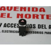 INTERRUPTOR DE EMERGENCIA SEAT LEON-TOLEDO Y ALTEA REF ORG, 5P0953235B 1MM