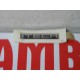 ANAGRAMA PARA SEAT  ITECH