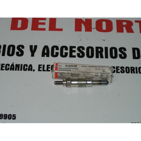 CALENTADOR FORD REF ORG, 6132246