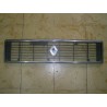 REJILLA DELANTERA RENAULT 6 MODERNO GRIS OSCURO