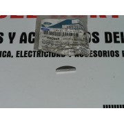 CHAVETA POLEA CIGUEÑAL FORD TODOS REF ORG, 1663923