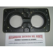 MARCO FARO DELANTERO SEAT 131 IZQUIERDO FIAT 131 ESPECIAL