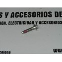 TORNILLO COLECTOR DE ESCAPE HEXAGONAL FORD FOCUS-FIESTA MONDEO GALAXY REF ORG, 1382687