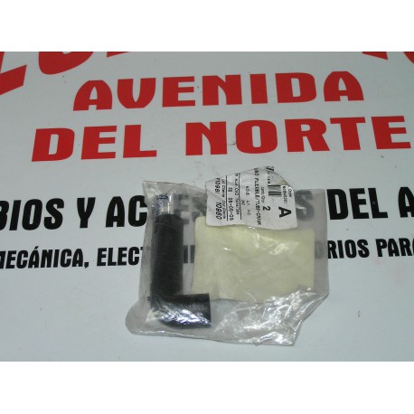 RECUPERADOR DE GASES CARTER FORD FIESTA Y CURIER 1,8 DIESEL REF ORG, 6191671